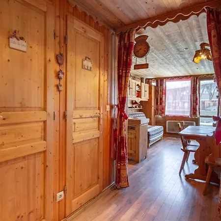 La Sierra - Appartement 4 Personnes - Val Thorens Exterior photo