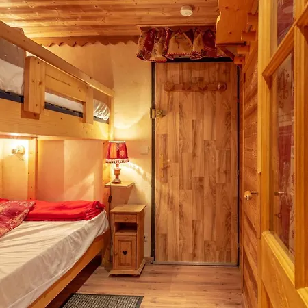 La Sierra - Appartement 4 Personnes - Val Thorens Exterior photo