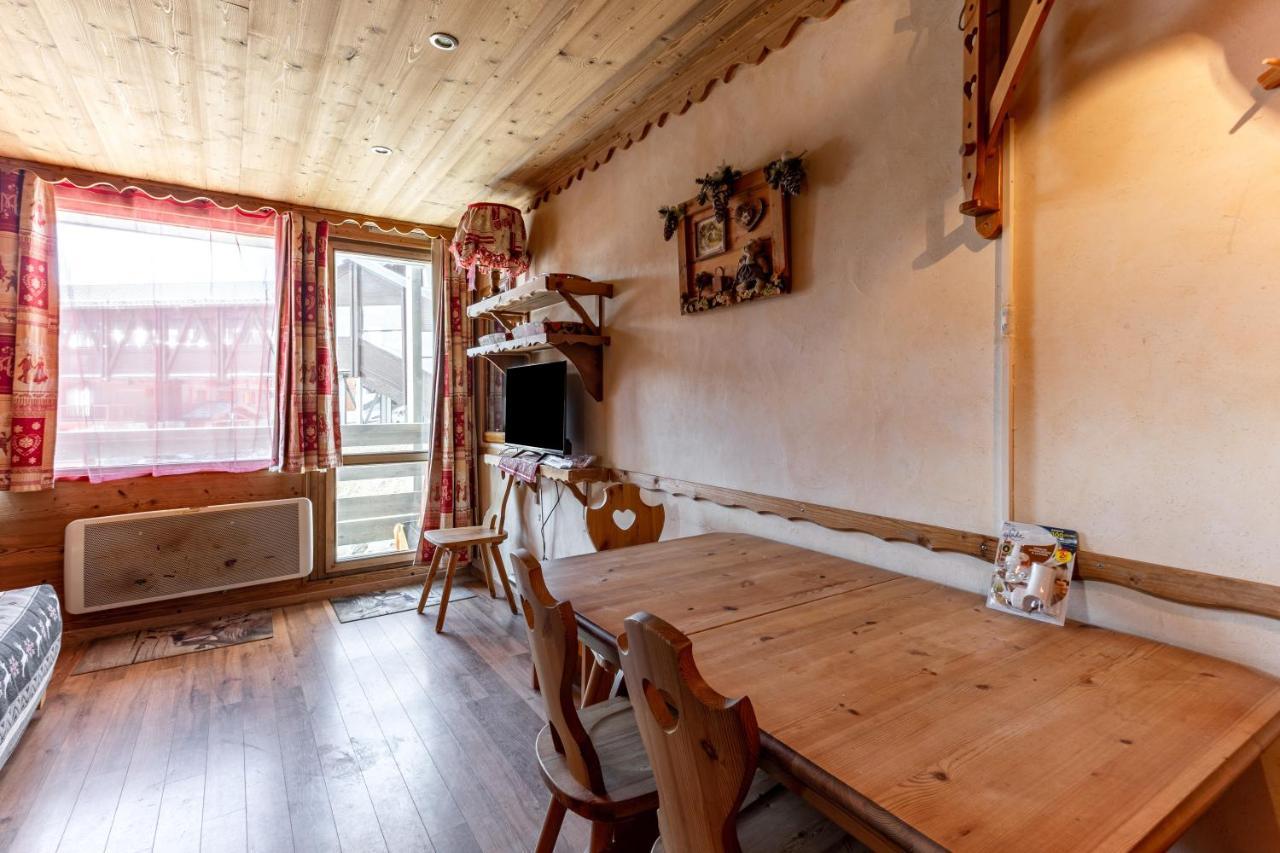 La Sierra - 4 Personnes - Appartement *