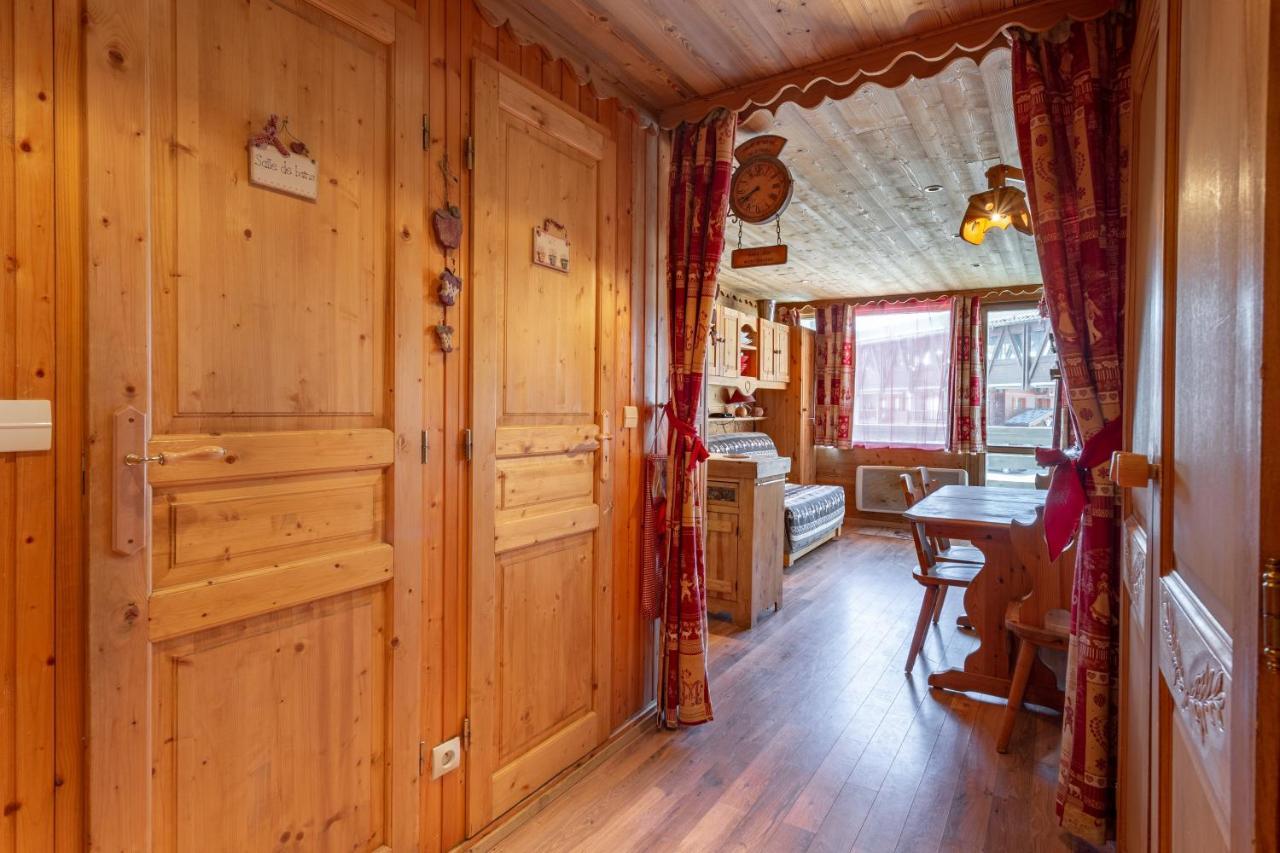 Appartement La Sierra - 4 Personnes -