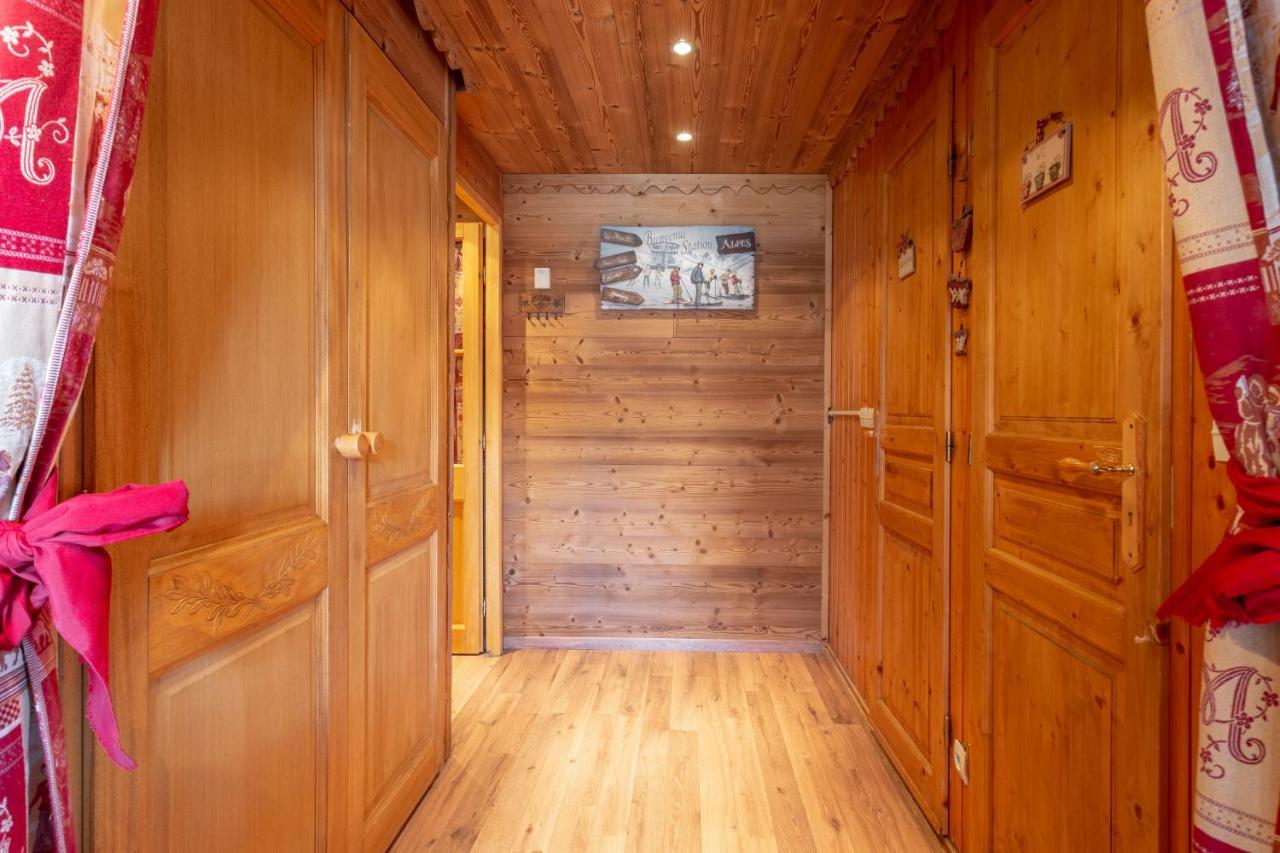 La Sierra - 4 Personnes - Appartement *